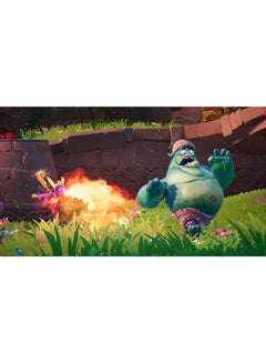 Activision Spyro Reignited Trilogy (Intl Version) - Arcade & Platform - PlayStation 4 (PS4)  - Image 5
