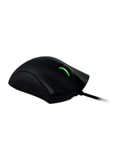 RAZER Razer DeathAdder Elite - Esports Gaming Mouse, 16,000 DPI optical sensor, 7 programmable buttons, Razer Chroma RGB - Classic Black  - Image 3