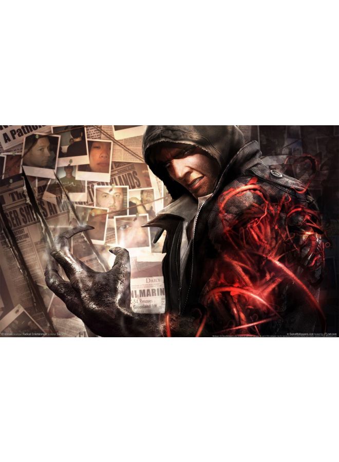 Activision Prototype 2 (Intl Version) - Fighting - Xbox 360  - Image 5