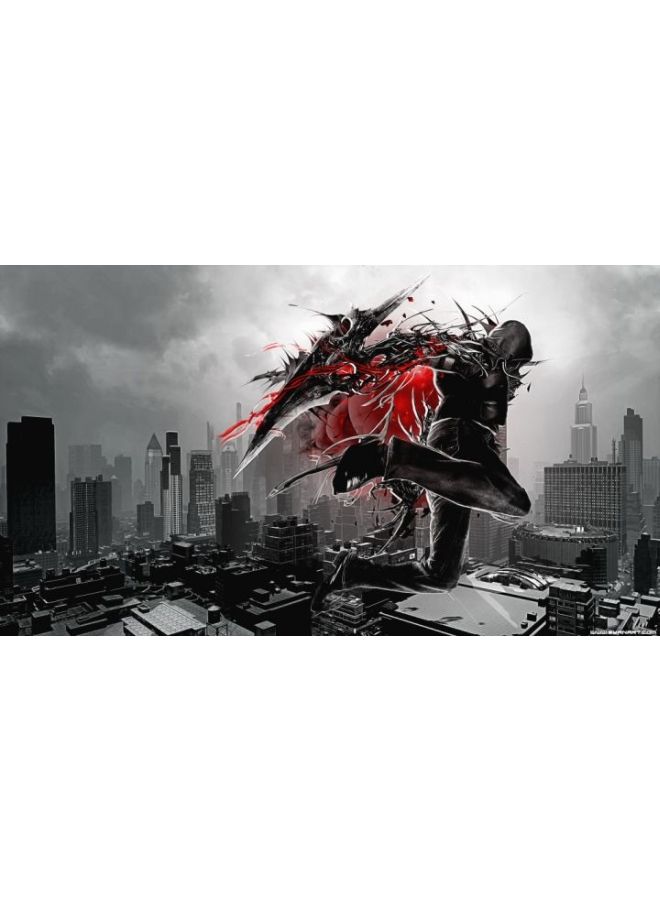 Activision - Prototype 2 (Intl Version) - Fighting - Xbox 360 - Image 1