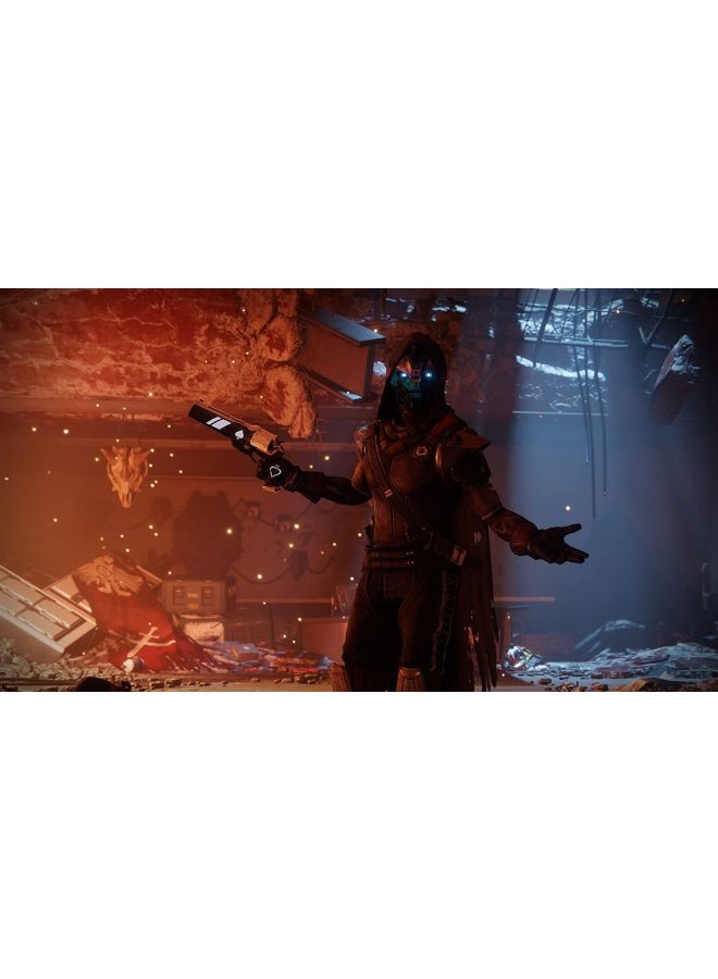Activision - Destiny 2 (Intl Version) - PlayStation 4 (PS4) - Image 1