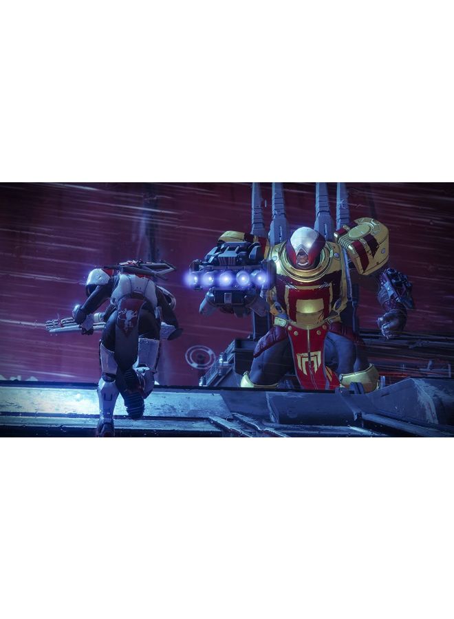 Activision - Destiny 2 (Intl Version) - PlayStation 4 (PS4) - Image 1