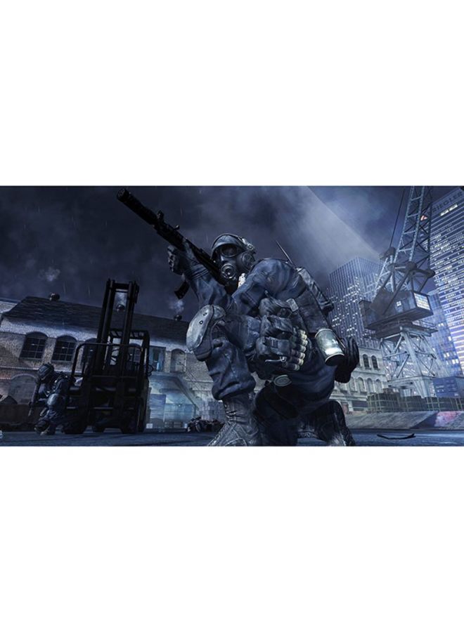 Activision Call Of Duty: Modern Warfare 3 (Intl Version) - Action & Shooter - Xbox 360  - Image 3