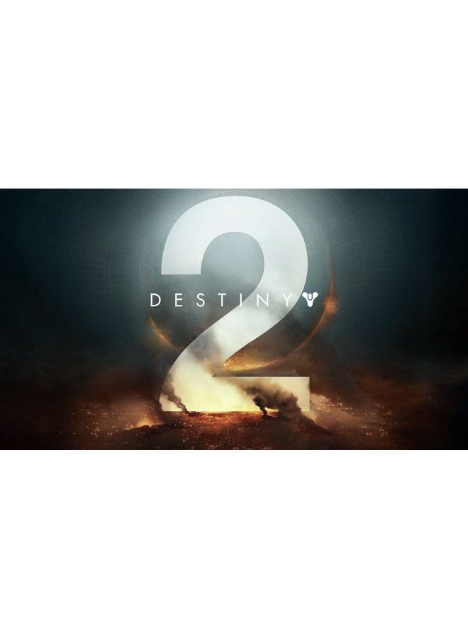 Activision - Destiny 2 (Intl Version) - PlayStation 4 (PS4) - Image 1