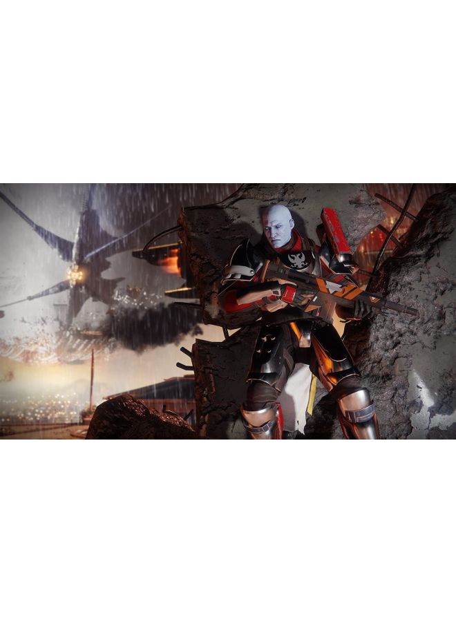 Activision - Destiny 2 (Intl Version) - PlayStation 4 (PS4) - Image 1