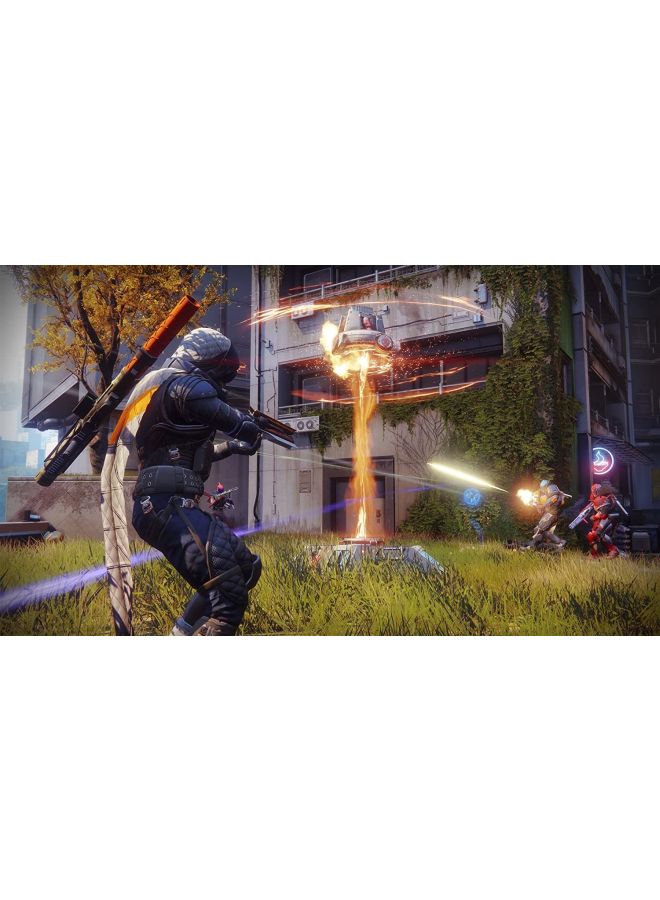 Activision - Destiny 2 (Intl Version) - PlayStation 4 (PS4) - Image 1