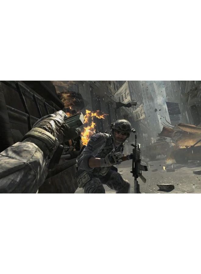 Activision Call Of Duty: Modern Warfare 3 (Intl Version) - Action & Shooter - Xbox 360  - Image 4