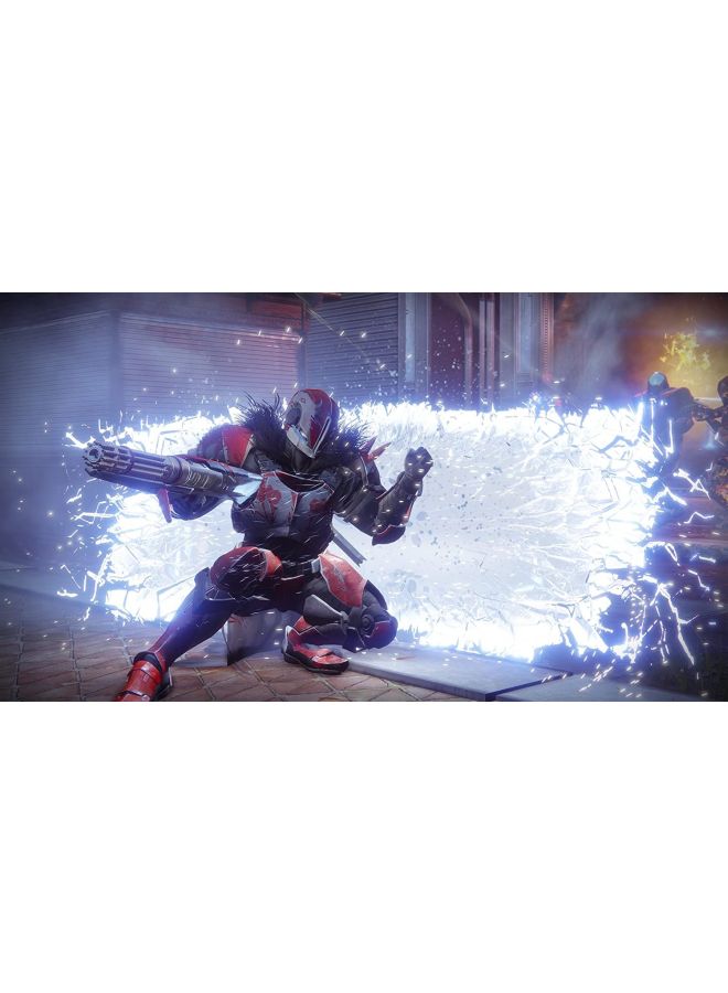 Activision - Destiny 2 (Intl Version) - PlayStation 4 (PS4) - Image 1