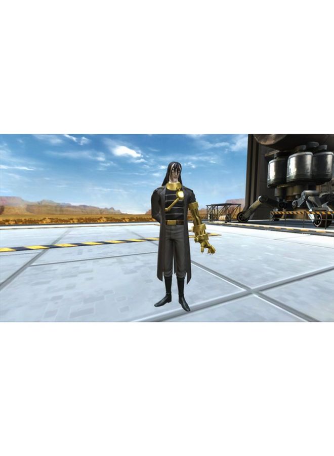 Activision Generator Rex: Agent Of Providence (Intl Version) - Adventure - PlayStation 3 (PS3)  - Image 3