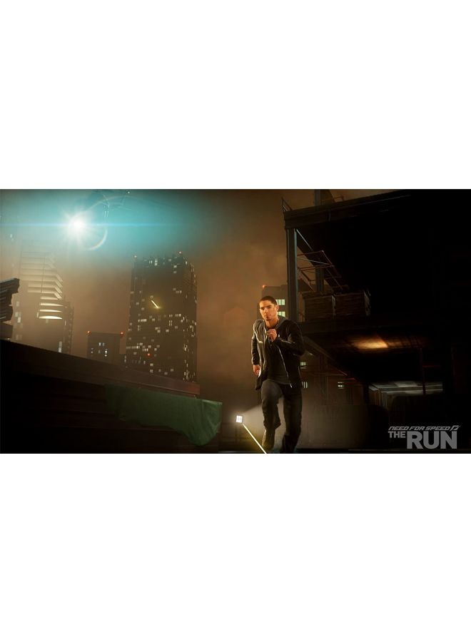 Activision Need For Speed: The Run (Intl Version) - nintendo_3ds  - Image 5