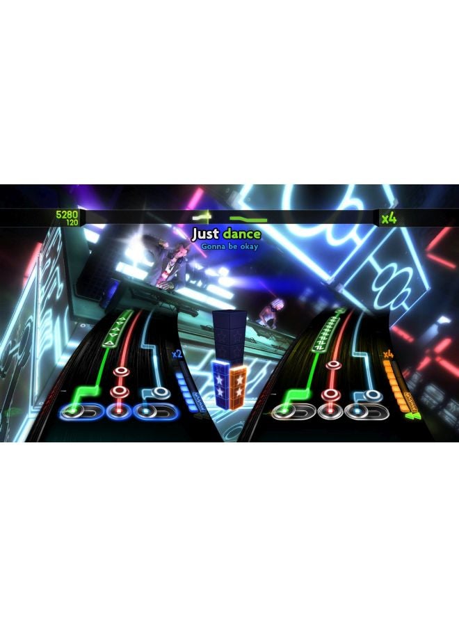 Activision DJ Hero 2 (Intl Version) - music_dancing - playstation_3_ps3 - Image 3