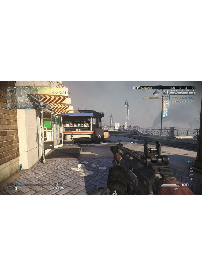 Activision Call Of Duty: Ghosts Hardened Edition (Intl Version) - Action & Shooter - PlayStation 3 (PS3)  - Image 4