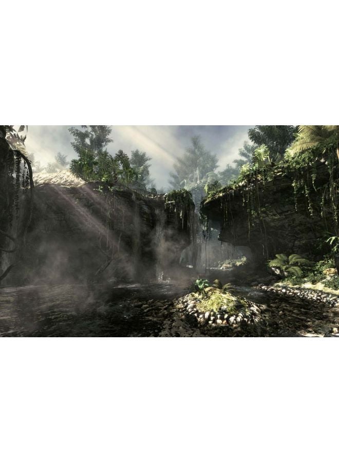 Activision Call Of Duty: Ghosts Hardened Edition (Intl Version) - Action & Shooter - PlayStation 3 (PS3)  - Image 5
