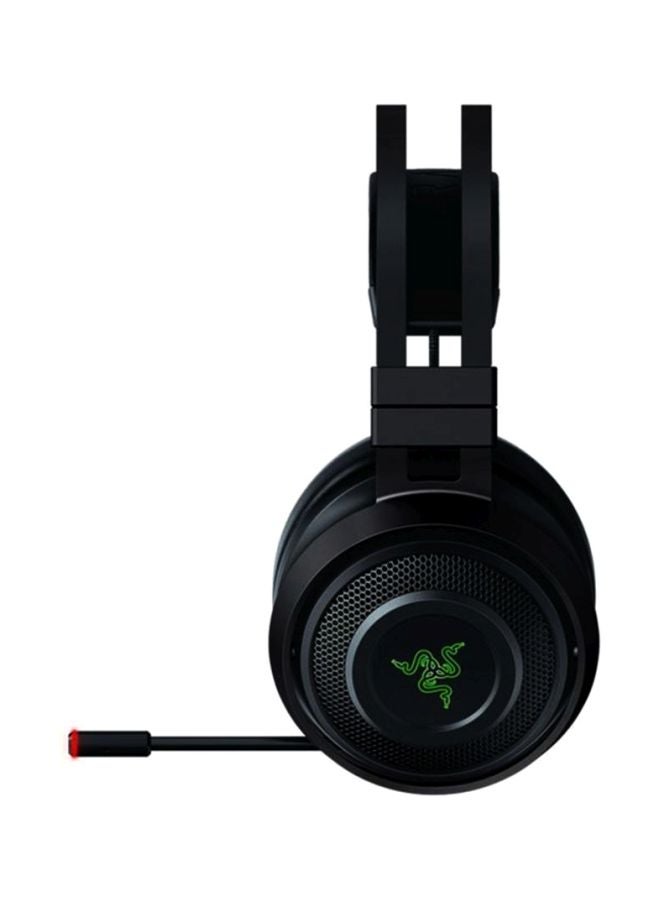 RAZER Wireless Over-Ear Gaming Headset For PS4 /PS5 /XOne /XSeries /Nswitch /PC/Mobile Device - Image 2