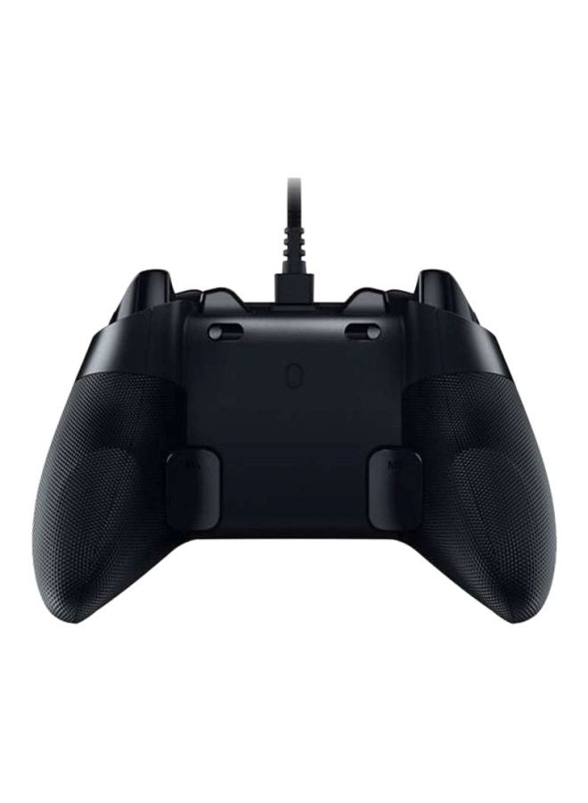 RAZER - Wolverine Tournament Edition Xbox One/PC Customizable Gamepad Controller - Image 1