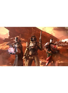 أكتيفجن لعبة الفيديو Destiny (إصدار عالمي) - الأكشن والتصويب - إكس بوكس وان  - Image 3