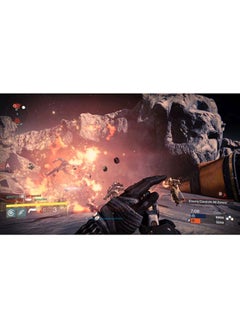 أكتيفجن لعبة الفيديو Destiny (إصدار عالمي) - الأكشن والتصويب - إكس بوكس وان  - Image 4