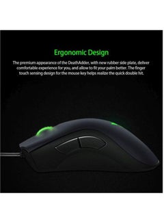 RAZER Cynosa Pro Keyboard And Mouse Set Black  - Image 5