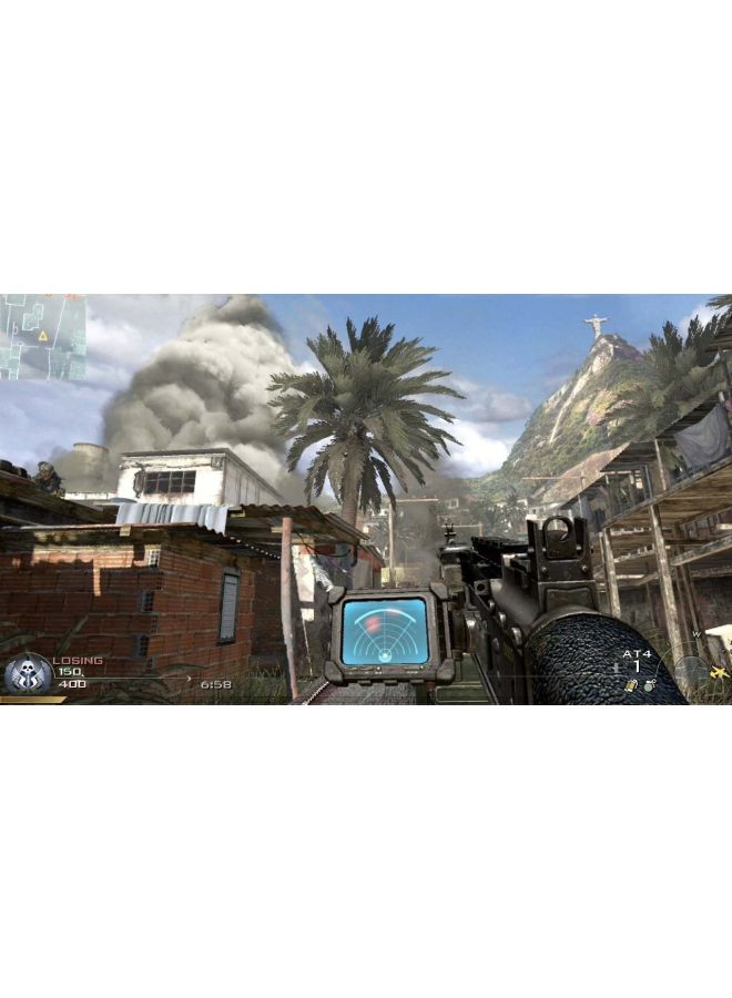 Activision Call Of Duty Advanced Warfare - Action & Shooter - PlayStation 4 (PS4)  - Image 2