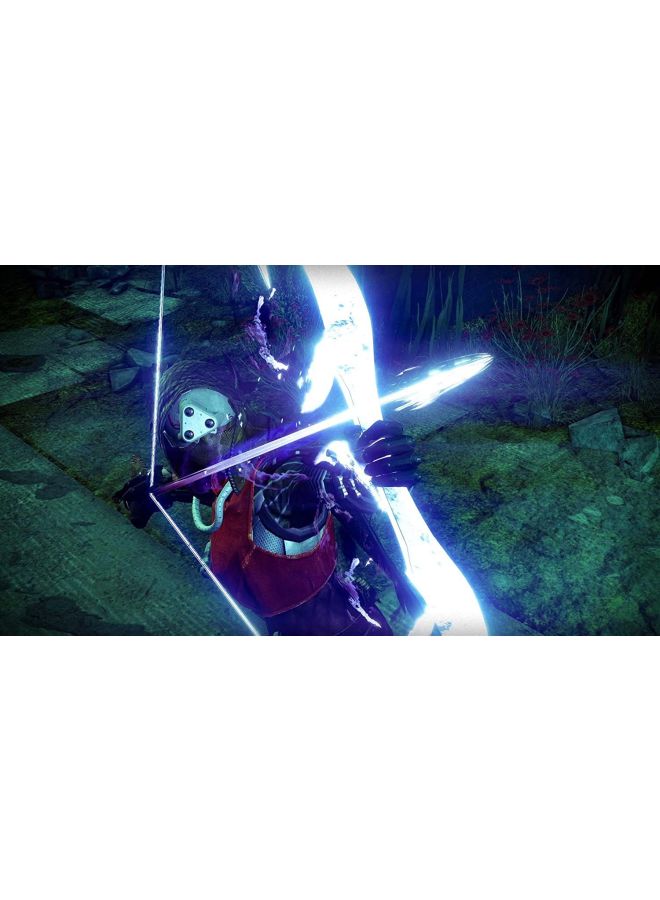 Activision Destiny: The Taken King - Legendary Edition (Intl Version) - adventure - playstation_4_ps4 - Image 4