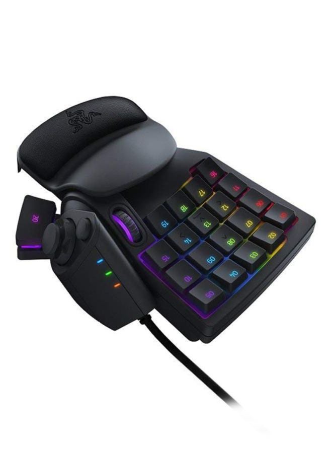 RAZER - Tartarus V2 Mecha-Membrane Gaming Keypad 32 Programmable Keys - Image 1