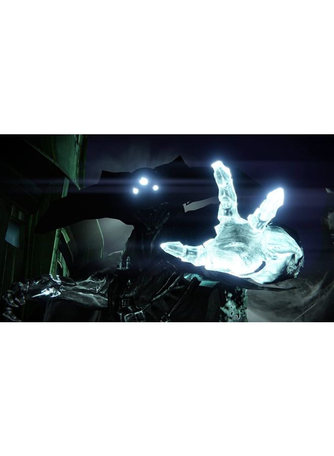 Activision Destiny: The Taken King - Legendary Edition (Intl Version) - adventure - playstation_4_ps4 - Image 5