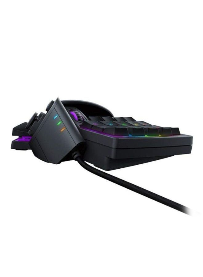 RAZER - Tartarus V2 Mecha-Membrane Gaming Keypad 32 Programmable Keys - Image 1