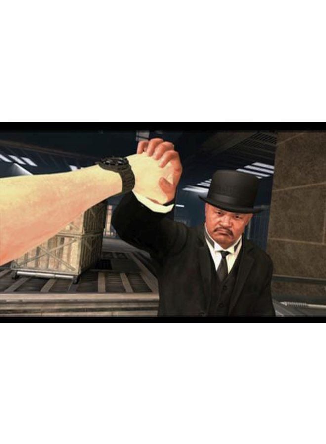 Activision 007 Legends (Intl Version) - action_shooter - xbox_360  - Image 2