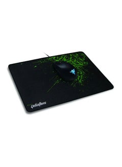 RAZER Gaming Mouse Pad Black/Green  - Image 3