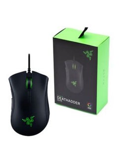 RAZER DeathAdder Essential Gaming Mouse  - Image 4