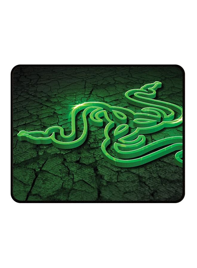 RAZER - Goliathus Control Fissure Edition Soft Gaming Surface Gaming Mousepad - Image 1