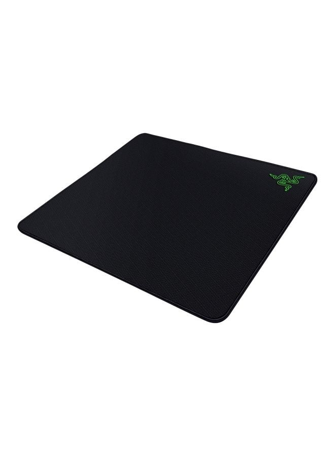 ريزر لوحة ماوس جيجانتوس إيسبورتس طويلة للغاية، وقاعدة مطاطية سميكة - مقاس إكس إكس لارج [بضاعة استيراد موازي] أسود - Image 2