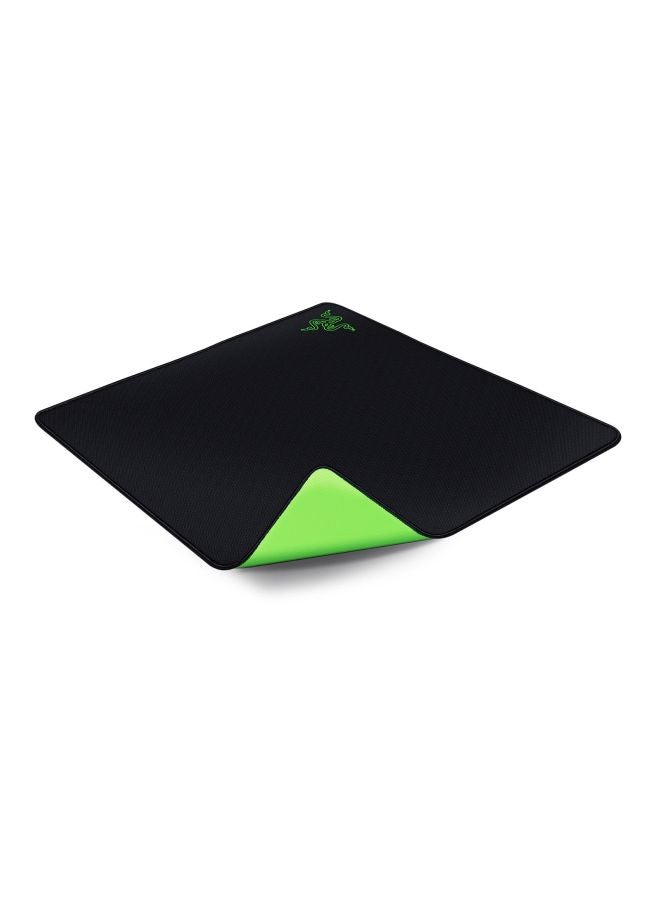 ريزر لوحة ماوس جيجانتوس إيسبورتس طويلة للغاية، وقاعدة مطاطية سميكة - مقاس إكس إكس لارج [بضاعة استيراد موازي] أسود - Image 4