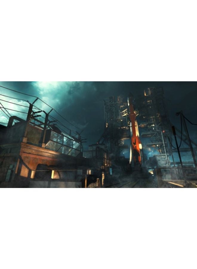 Activision - Call Of Duty: Black Ops III Zombies Chronicles Edition (Intl Version) - Xbox One - Image 1