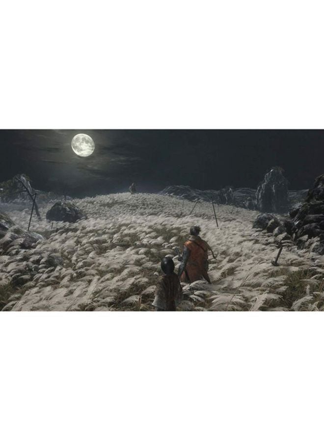Sekiro: Shadows Die Twice (Intl Version) - Adventure - Xbox One