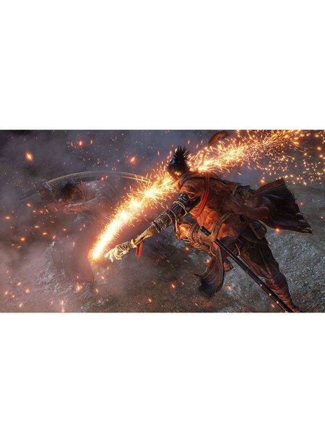 Sekiro: Shadows Die Twice (Intl Version) - Adventure - Xbox One