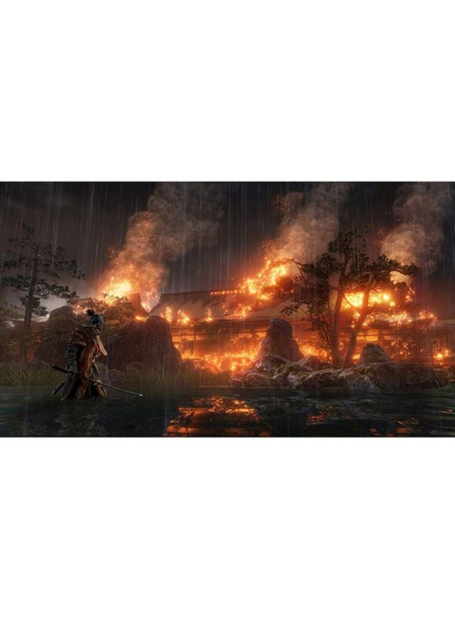 Sekiro: Shadows Die Twice (Intl Version) - Adventure - Xbox One