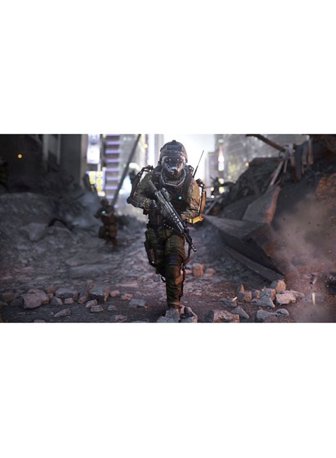 Activision Call Of Duty: Advanced Warfare (Intl Version) - action_shooter - playstation_3_ps3  - Image 4