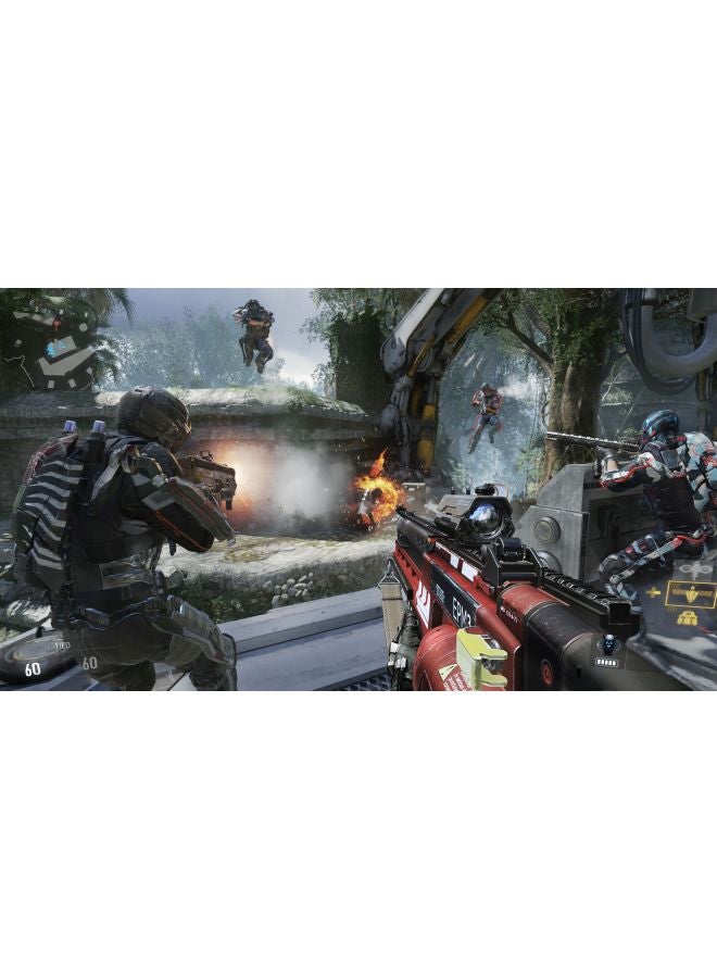 Activision - Call Of Duty: Advanced Warfare (Intl Version) - action_shooter - playstation_3_ps3 - Image 1
