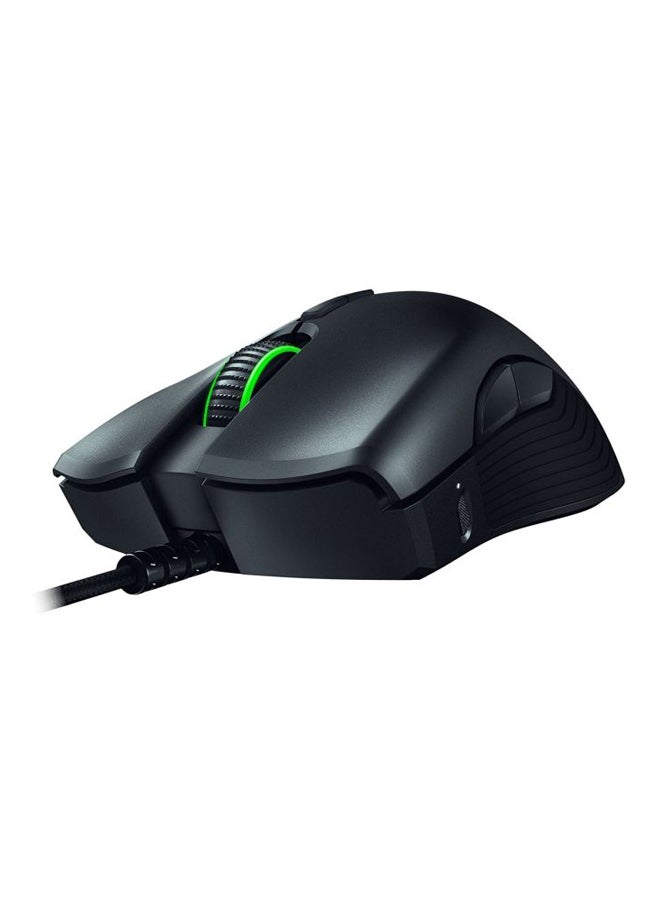 RAZER - Mamba Hyperflux And Firefly Gaming Mouse With Pad Black - Image 1