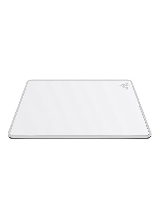 RAZER - Invicta Mercury Edition Mousepad White - Image 1