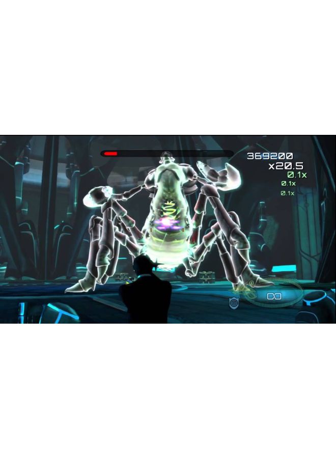 Activision Men In Black: Alien Crisis (Intl Version) - Action & Shooter - PlayStation 3 (PS3) - Image 5