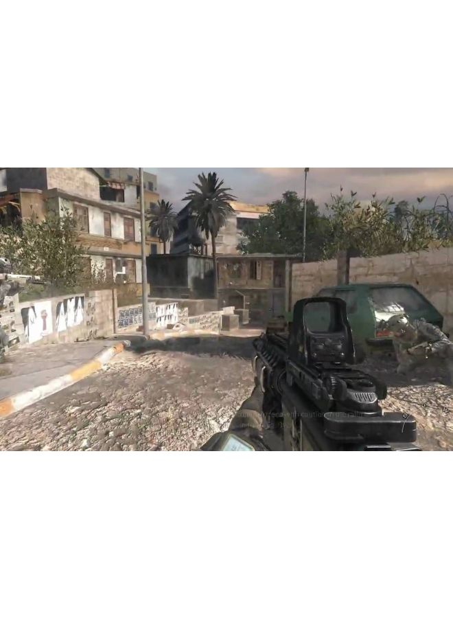 Activision - Call Of Duty: Advanced Warfare (Intl Version) - Action & Shooter - PlayStation 4 (PS4) - Image 1