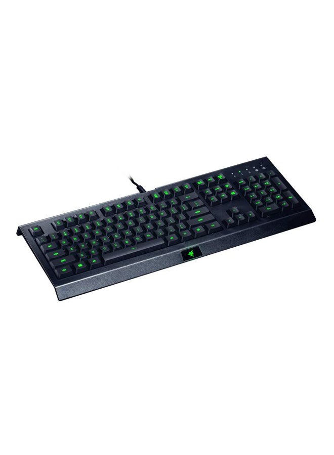 RAZER - Cynosa Lite And Abyssus Lite Keyboard And Mouse Bundle Black - Image 1