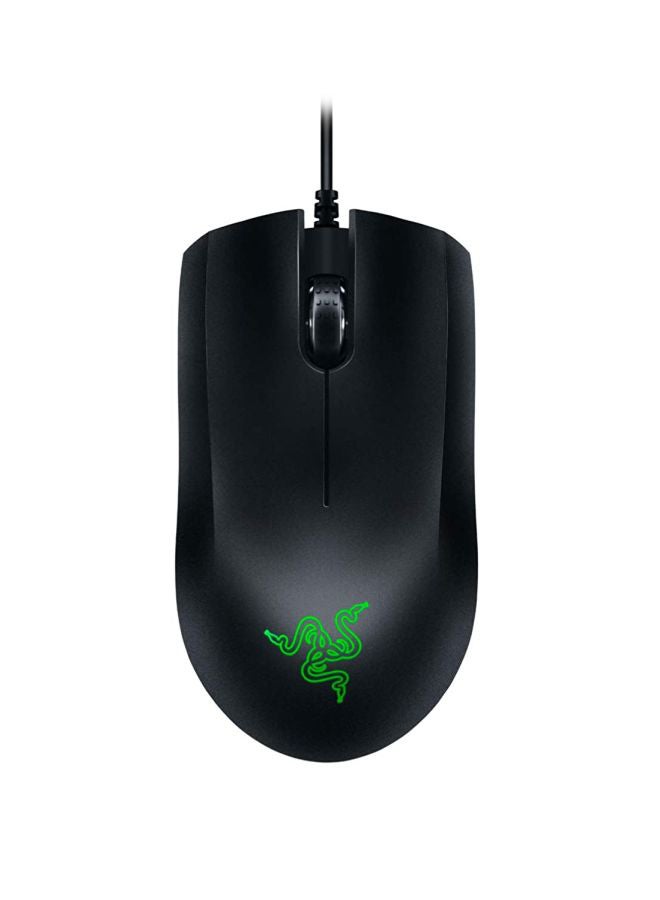 RAZER - Cynosa Lite And Abyssus Lite Keyboard And Mouse Bundle Black - Image 1