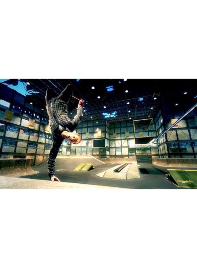 Tony Hawk's Pro Skater 5 (Intl Version) - xbox_one