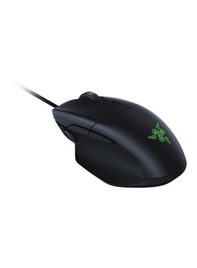 RAZER - Basilisk Essential Gaming Mouse Black - Image 1