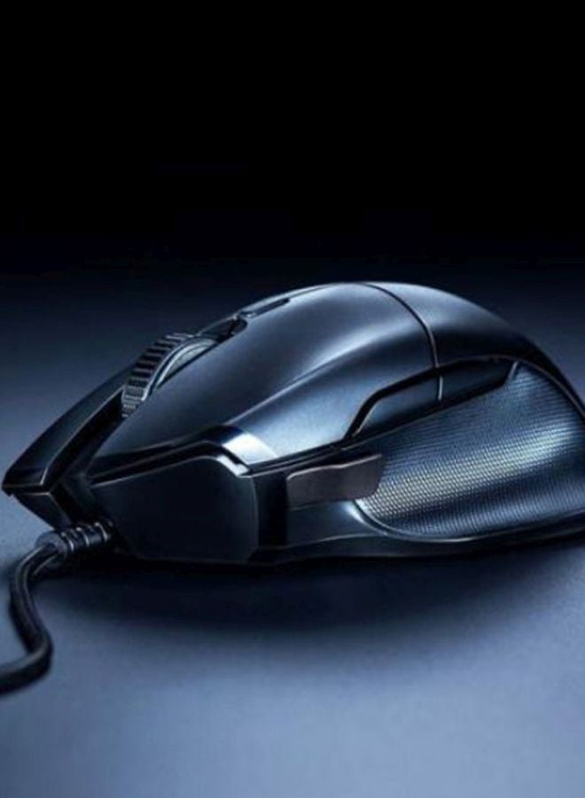 RAZER - Basilisk Essential Gaming Mouse Black - Image 1