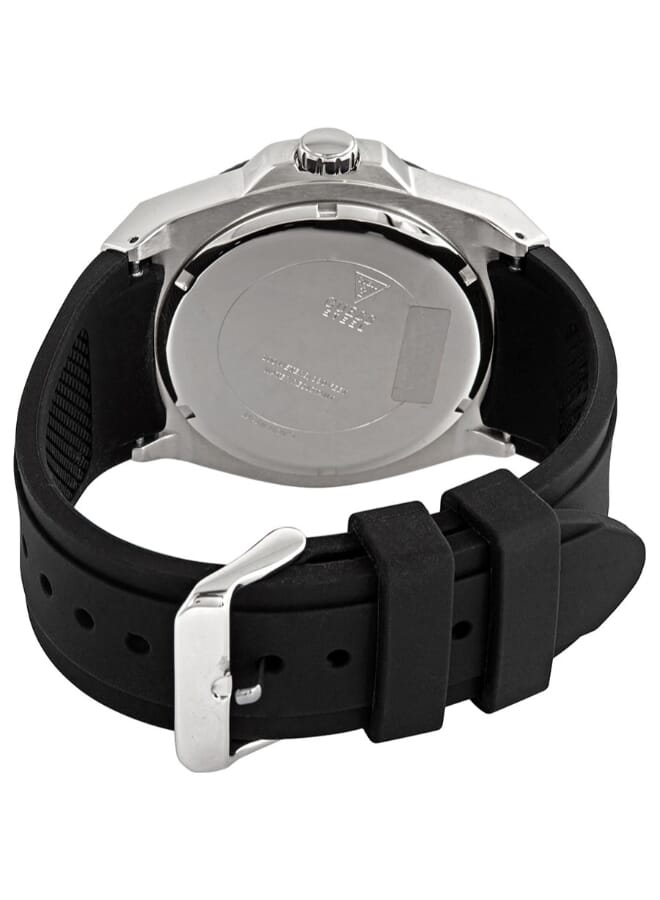 جس ساعة يد كوارتز من تشكيلة ليجاسي للرجال - Image 2