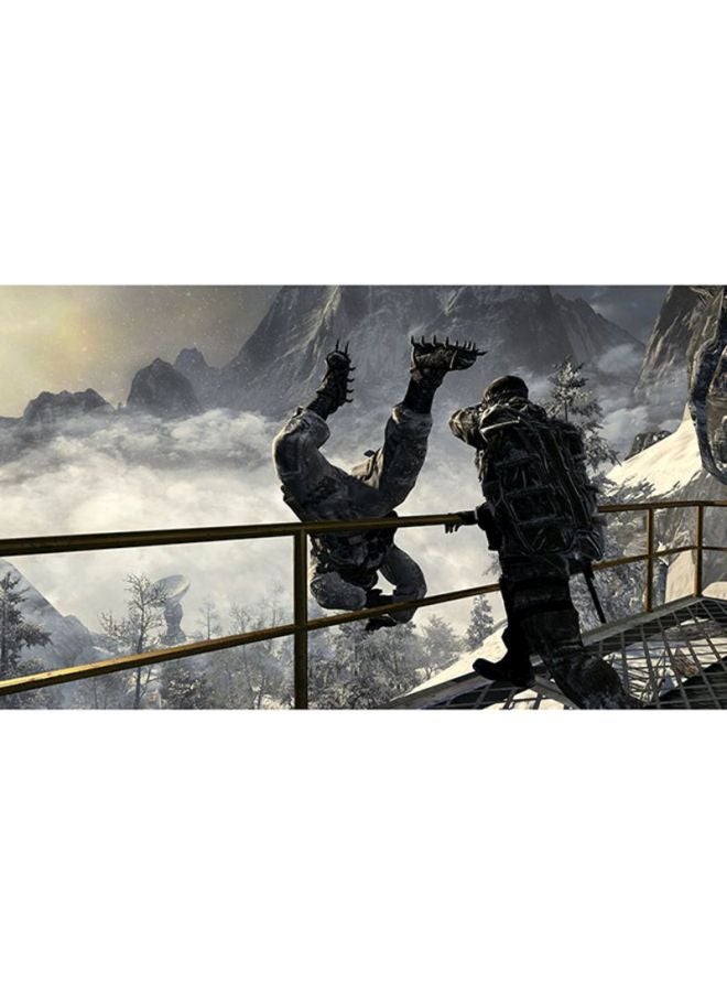 أكتيفجن لعبة فيديو "Call Of Duty: Modern Warfare 2" - action_shooter - playstation_3_ps3 - Image 4